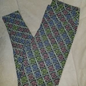 LuLaRoe TC leggings